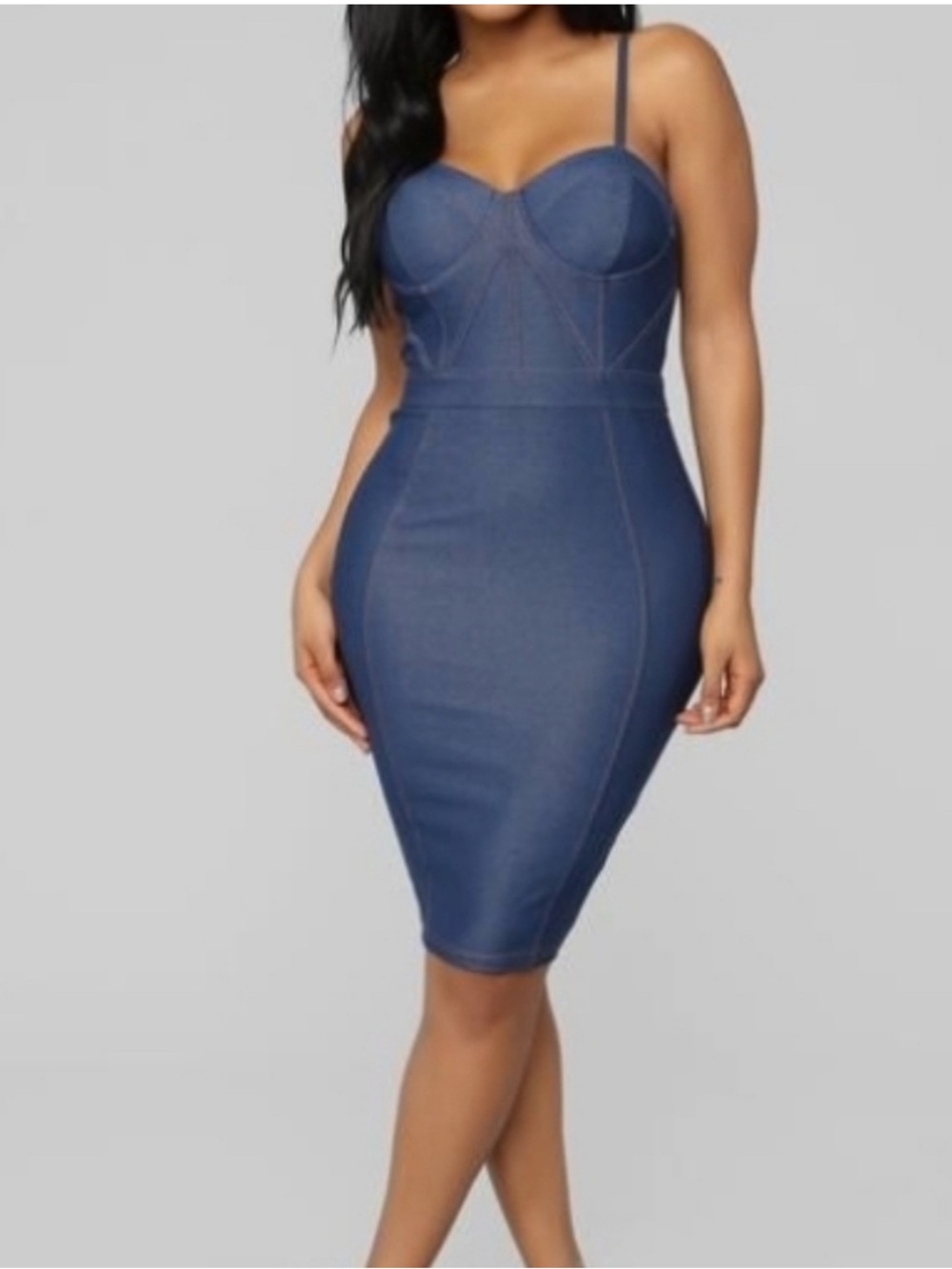 Fashion Nova Dress NWOT
